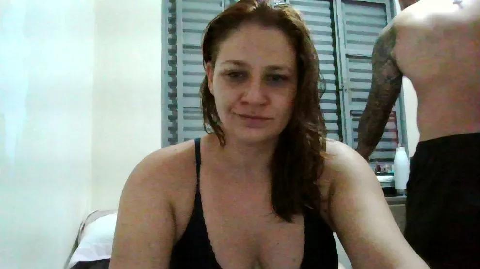 pretoriaan on Cam4 