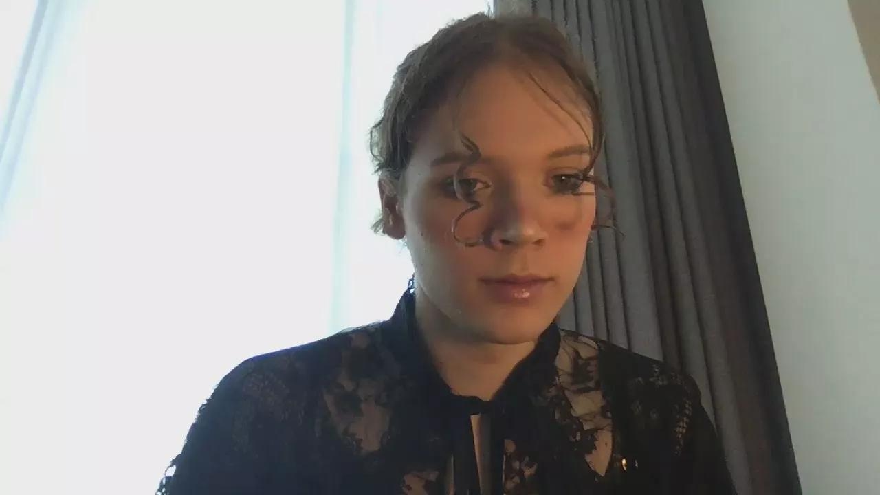 Prettybabyxo on Cam4 