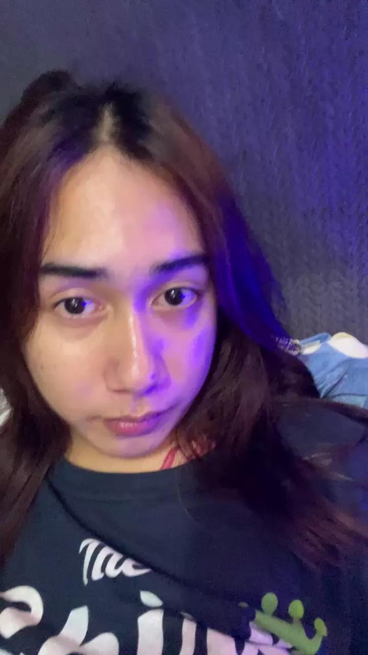 prttychristine on Cam4 