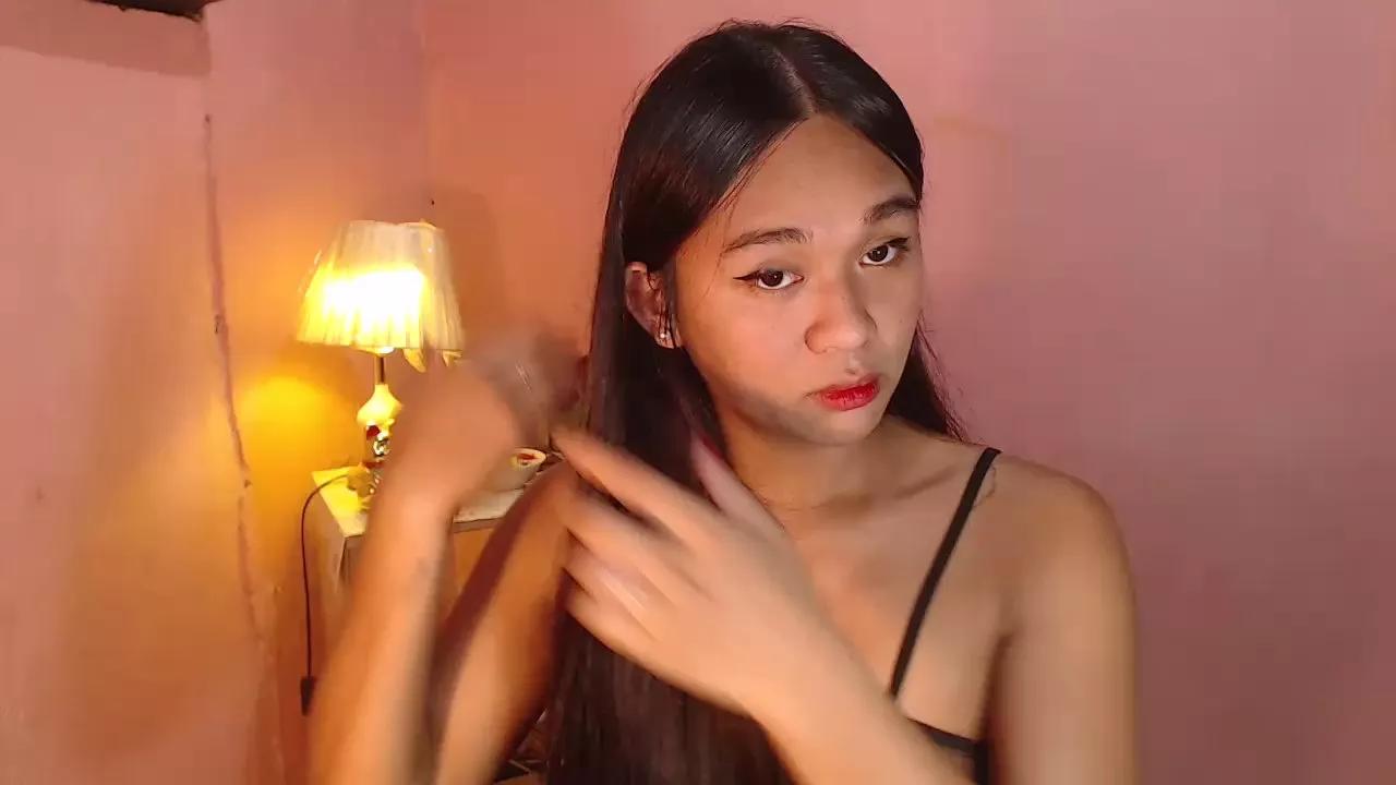 prttychristine on Cam4 