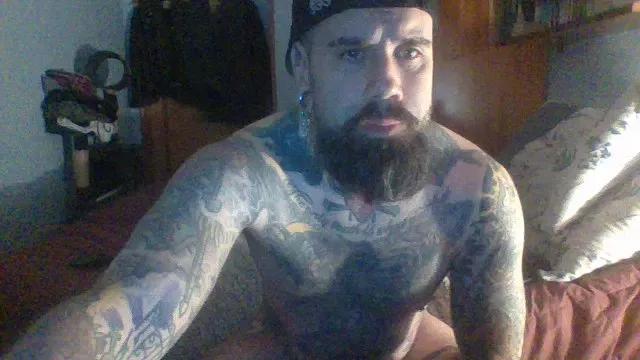Punisher21cm on Cam4 