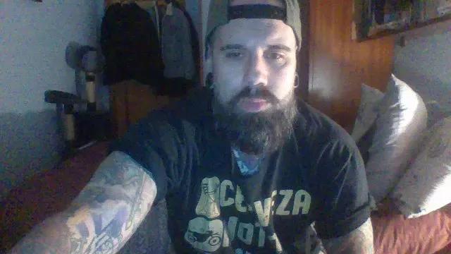 Punisher21cm on Cam4 