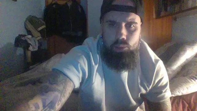 Punisher21cm on Cam4 