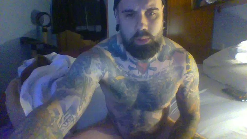 Punisher21cm on Cam4 