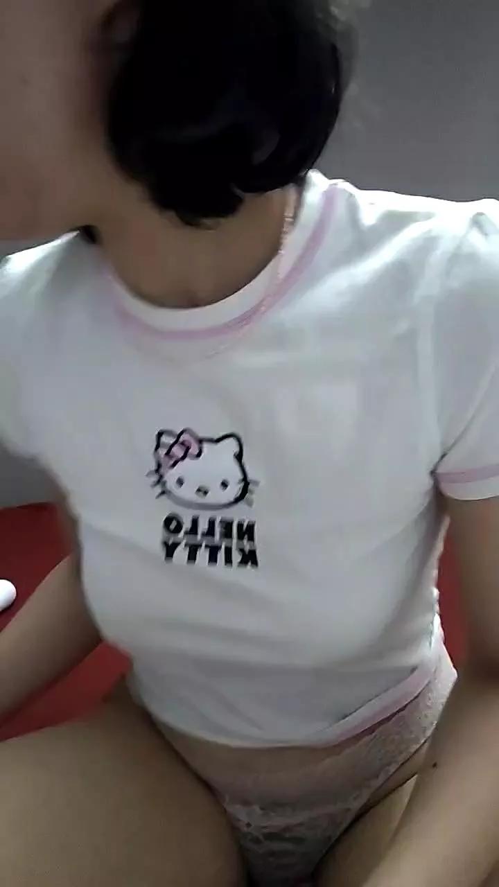 puppipappis on Cam4 
