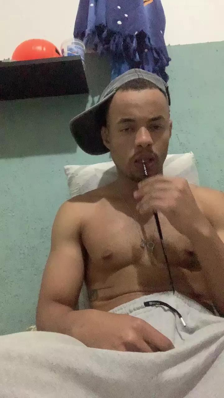 Putaoatv on Cam4 