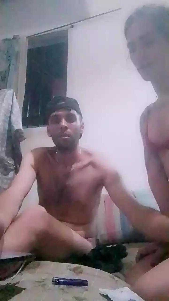 Puticlub on Cam4 
