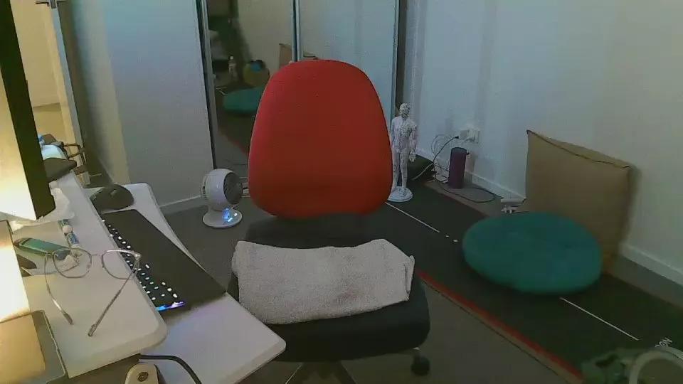 qldpup on Cam4 
