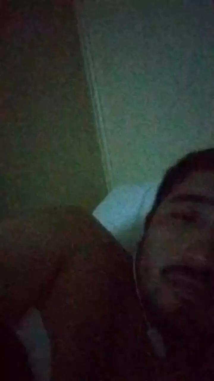 Quierespico35 on Cam4 