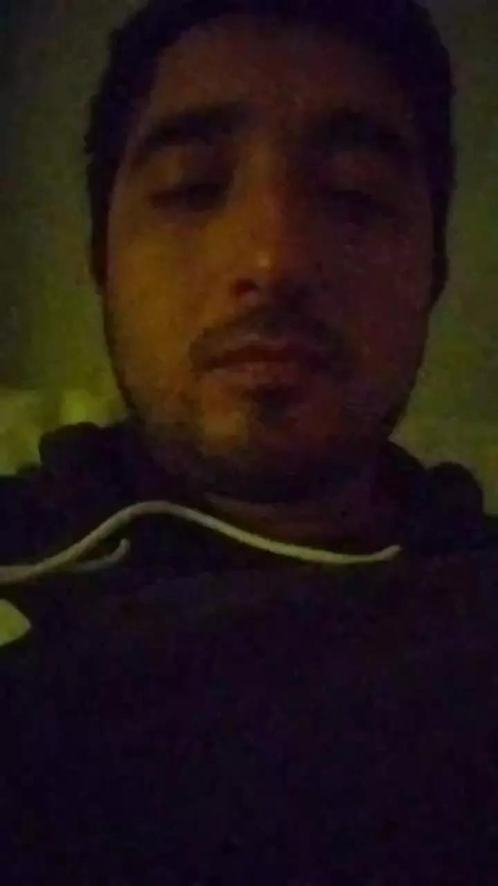 Quierespico35 on Cam4 
