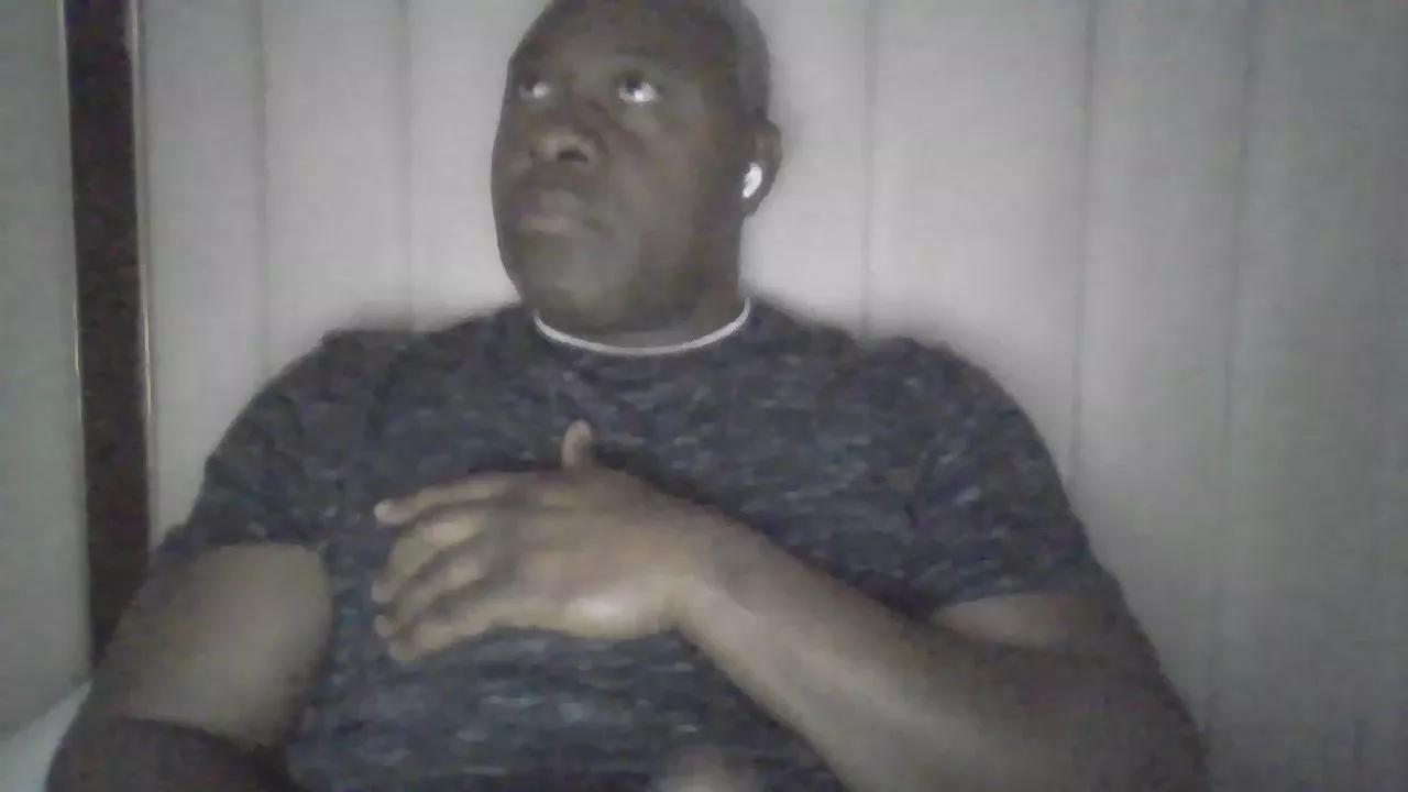 quimkemp on Cam4 