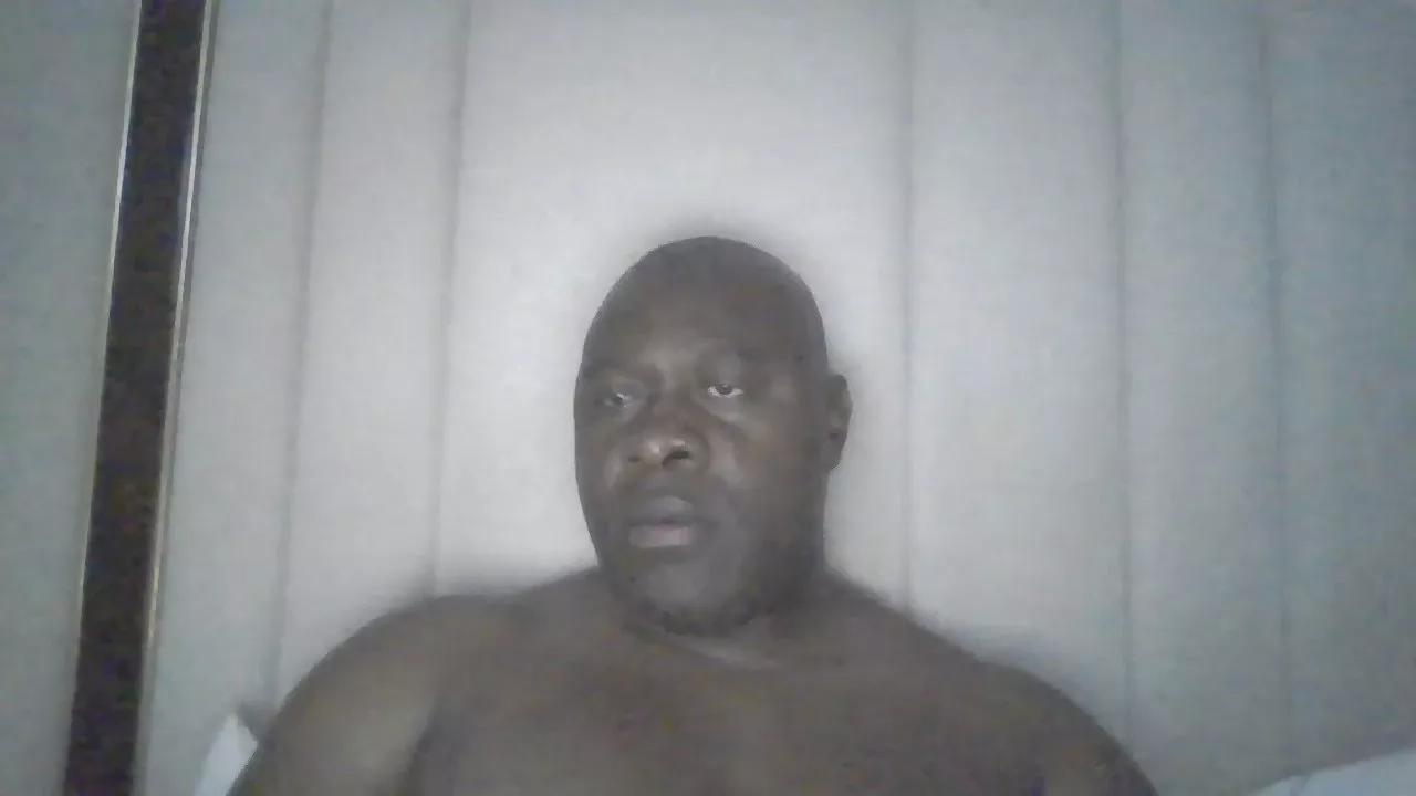 quimkemp on Cam4 