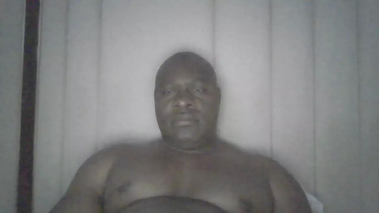 quimkemp on Cam4 