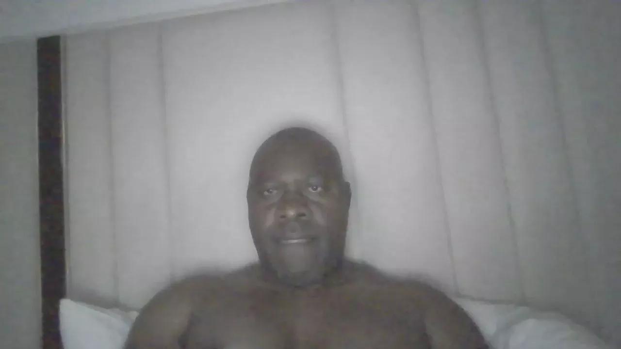 quimkemp on Cam4 