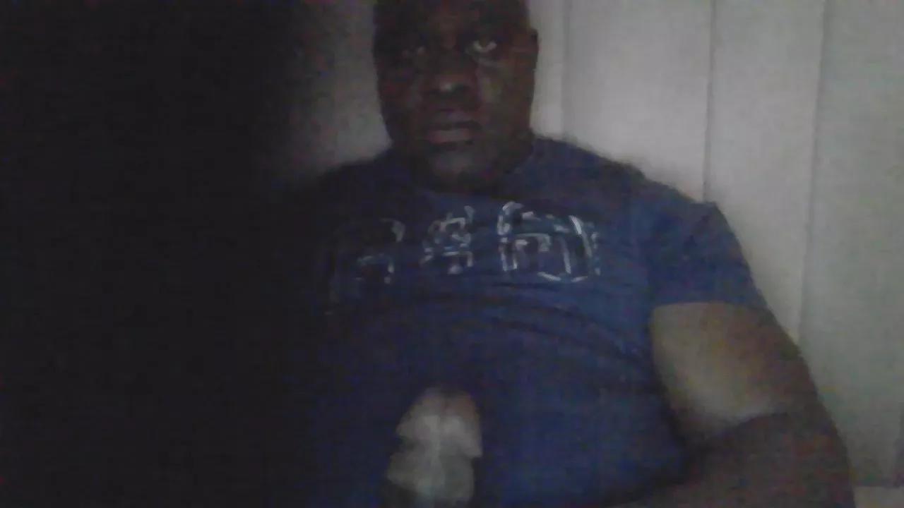 quimkemp on Cam4 