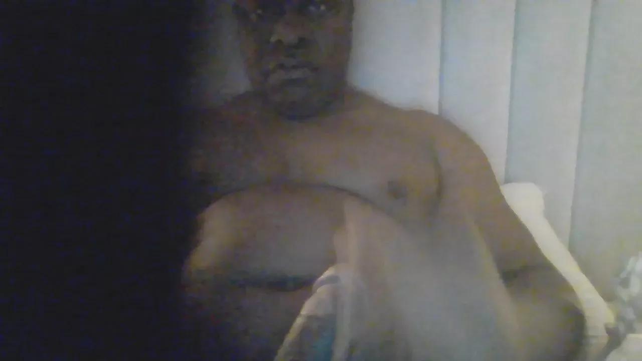 quimkemp on Cam4 