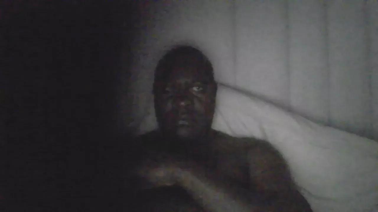 quimkemp on Cam4 