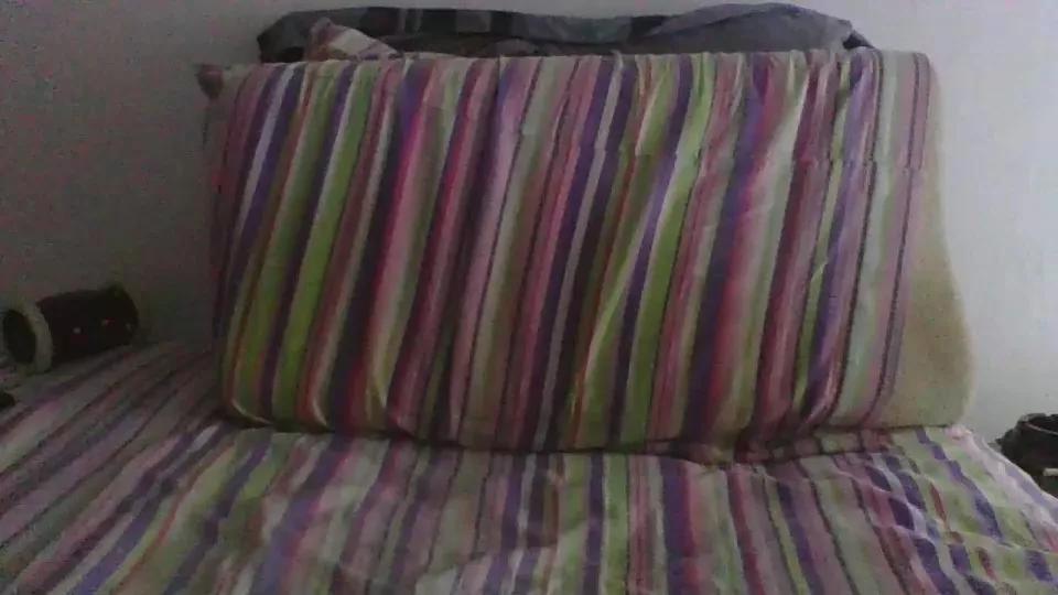 quique0927 on Cam4 