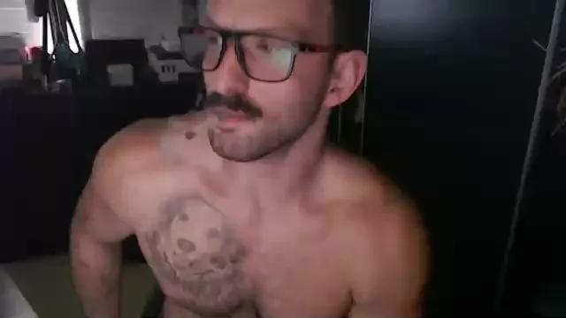 RafaBR82 on Cam4 
