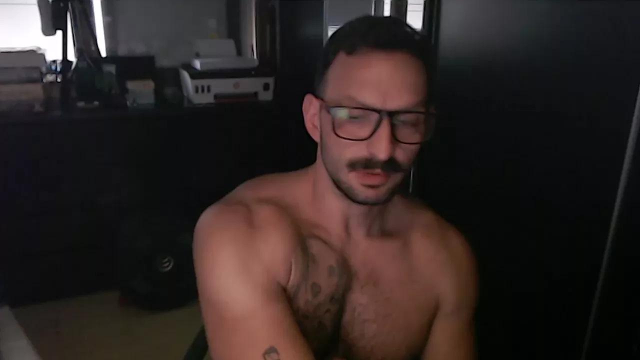 RafaBR82 on Cam4 