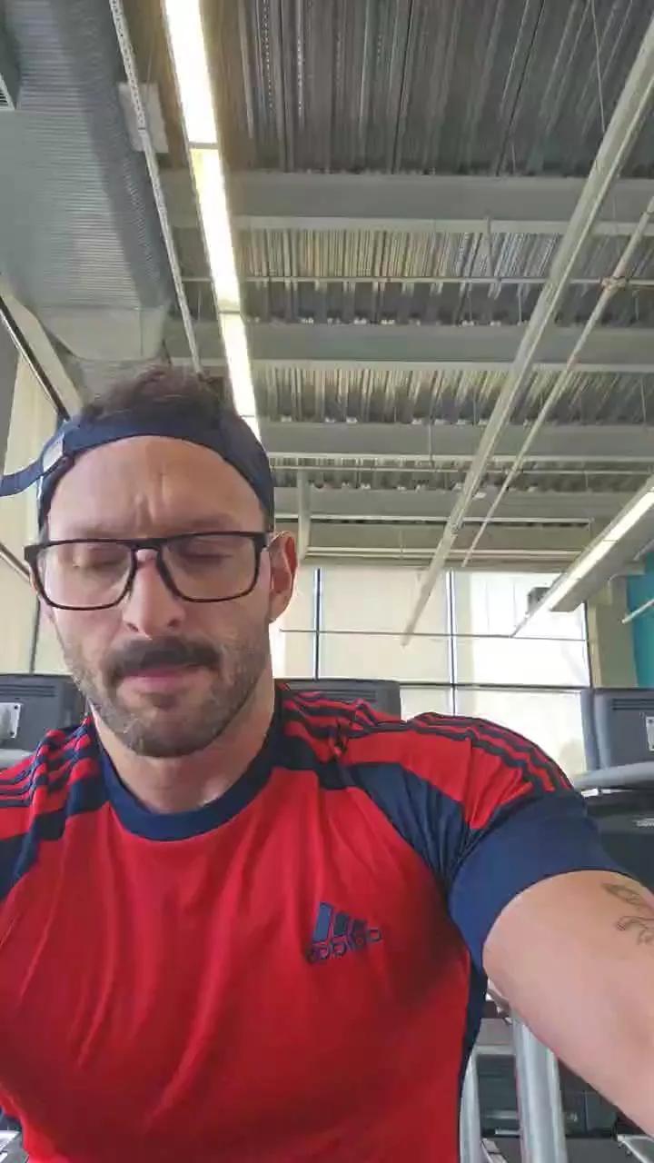 RafaBR82 on Cam4 