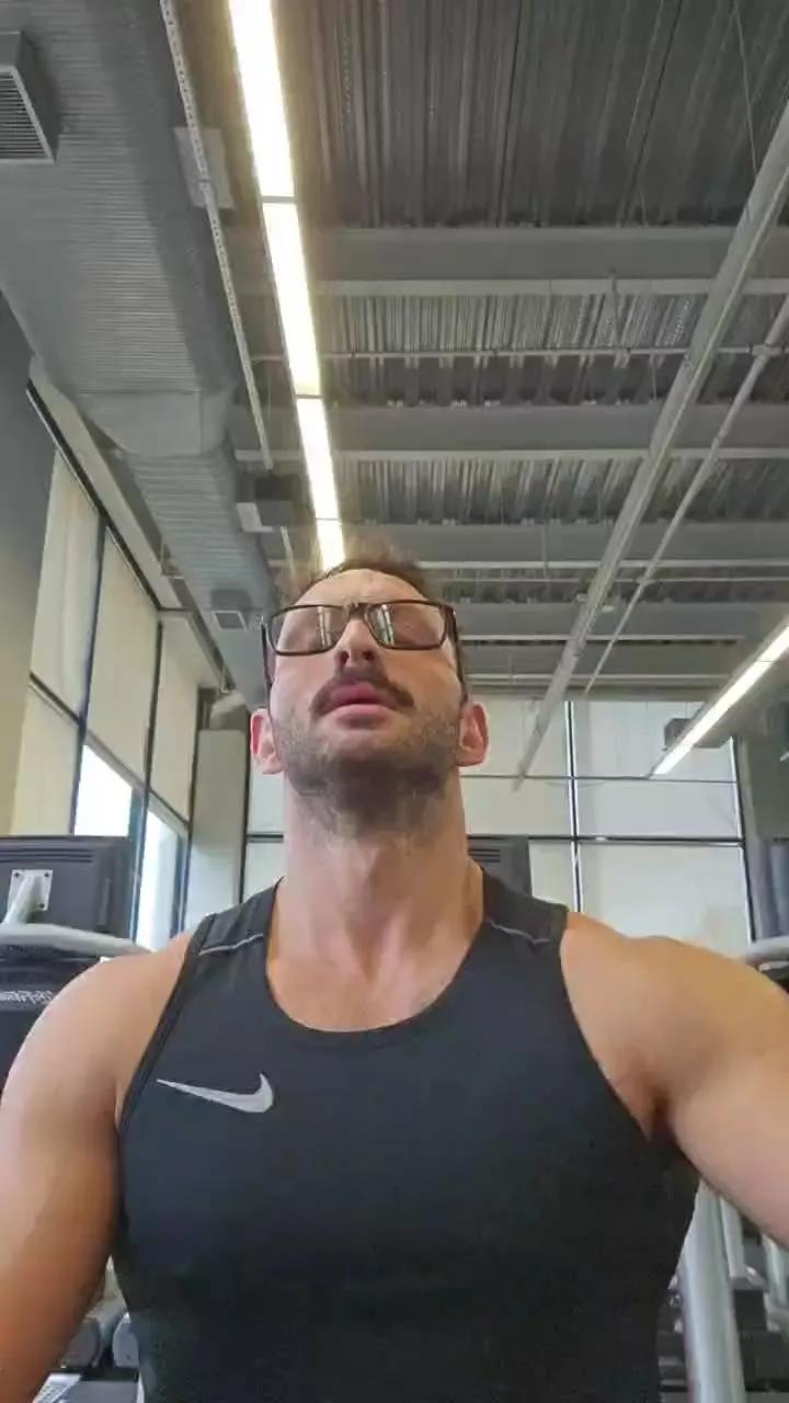 RafaBR82 on Cam4 