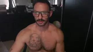 RafaBR82 on Cam4 