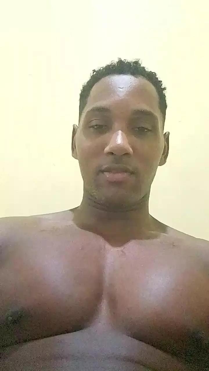 Rafachel on Cam4 