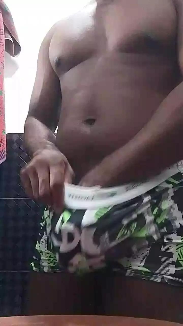Rafachel on Cam4 