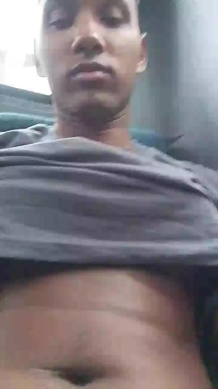 Rafachel on Cam4 