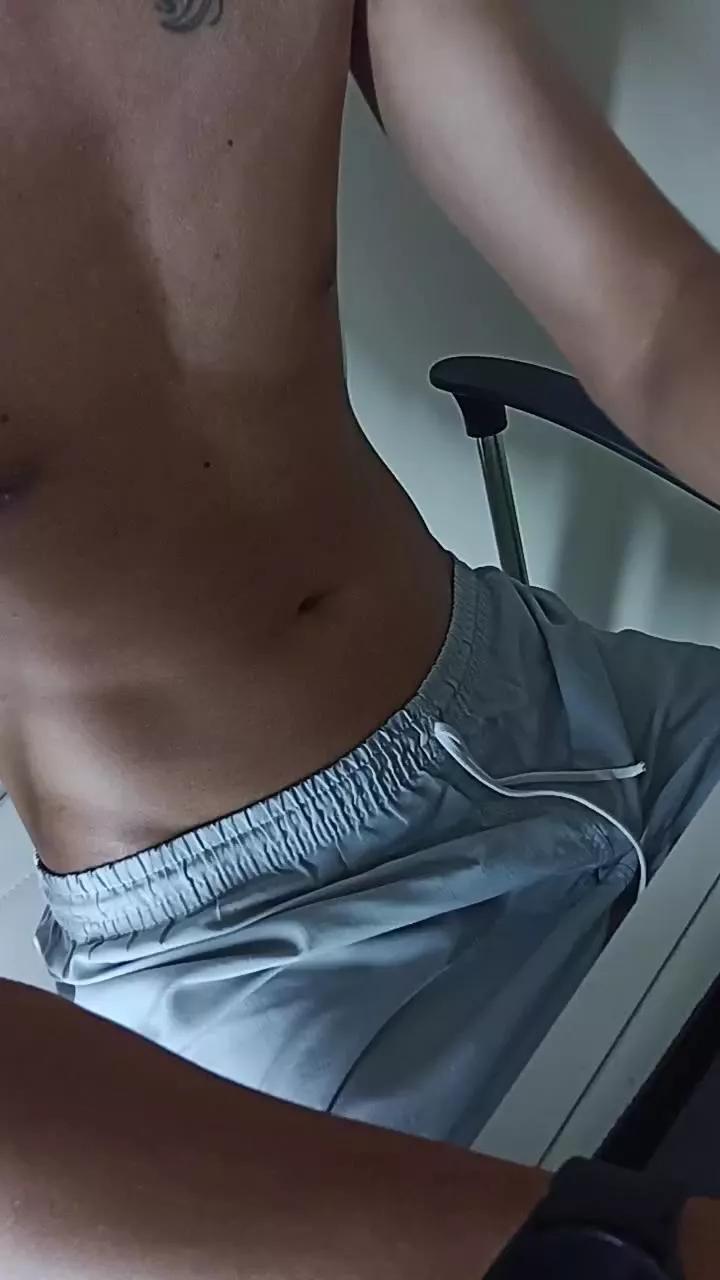 rafaelknight on Cam4 