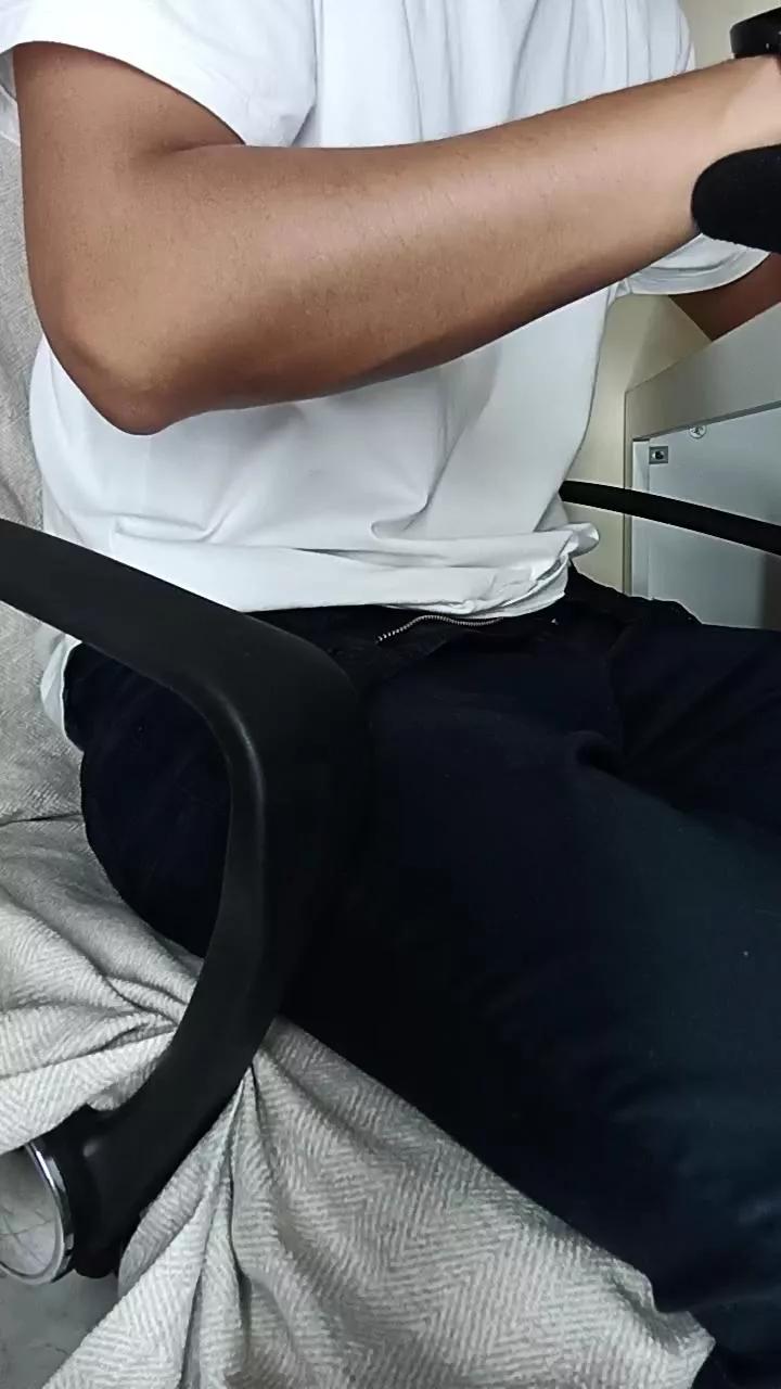 rafaelknight on Cam4 