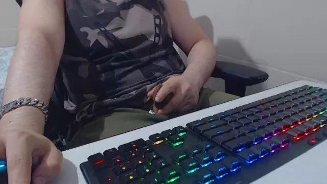 RAPAZ85632 on Cam4 