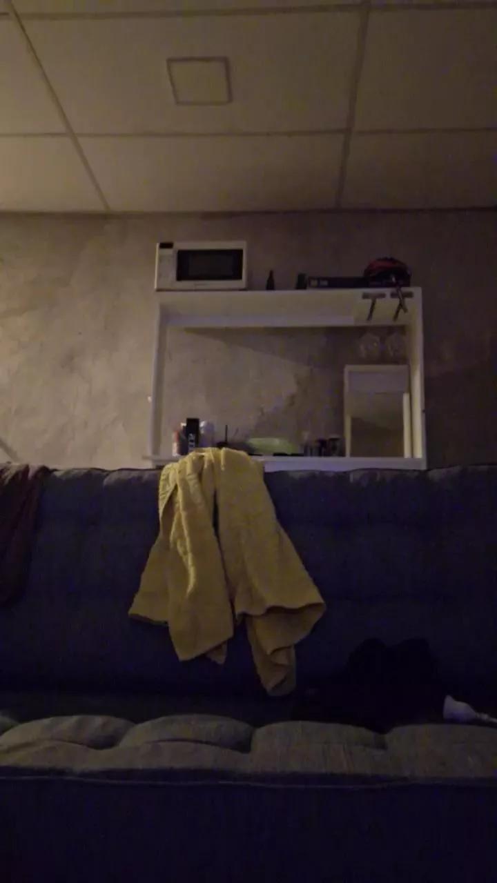 Ratangel_Poring on Cam4 