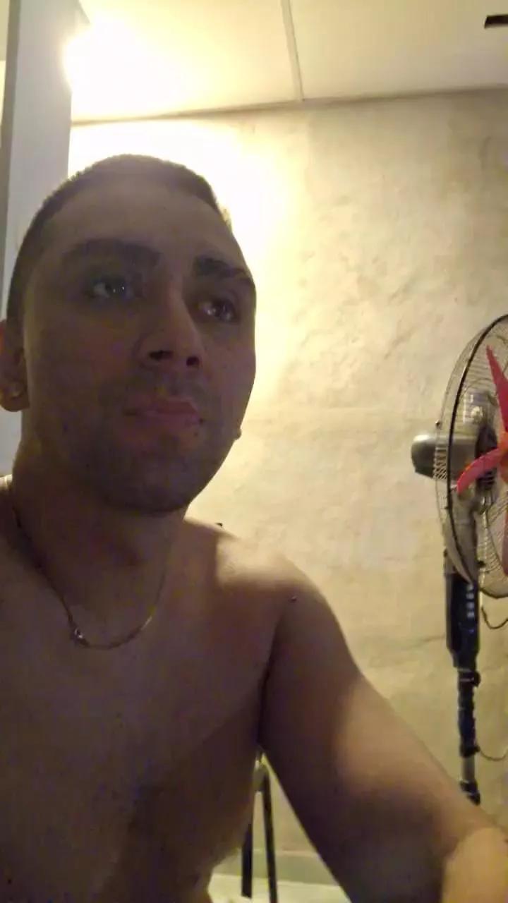 Ratangel_Poring on Cam4 