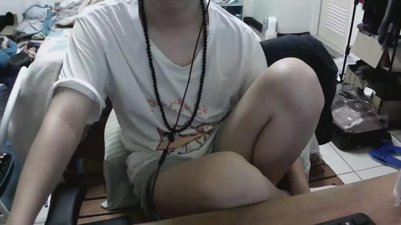 rayo220 on Cam4 