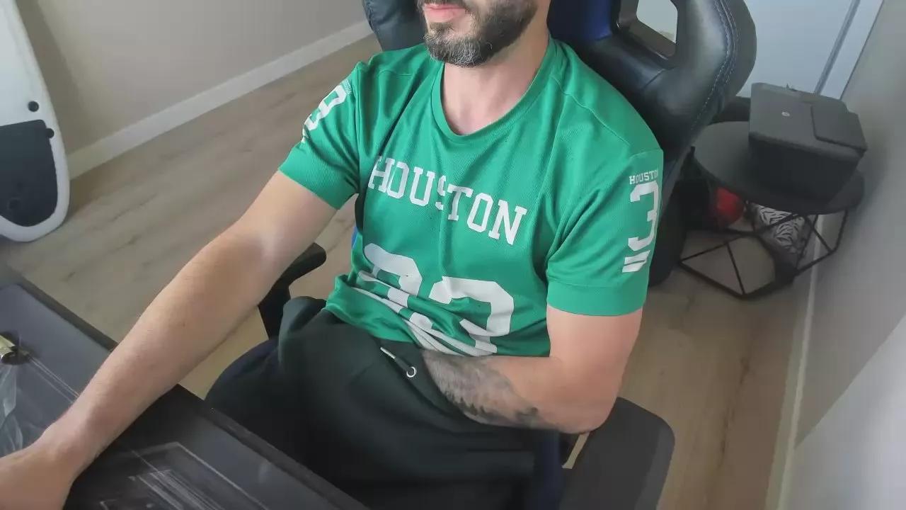 raysex30 on Cam4 