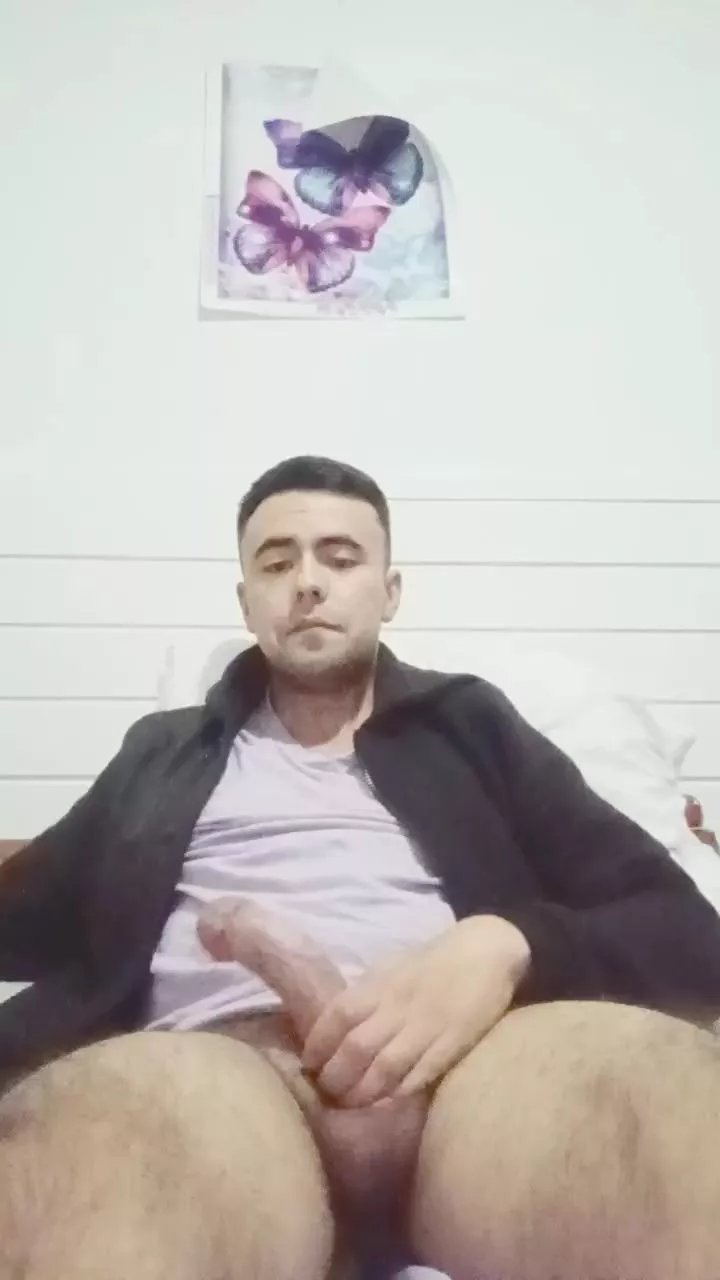 Offline Realgfork on Cam4