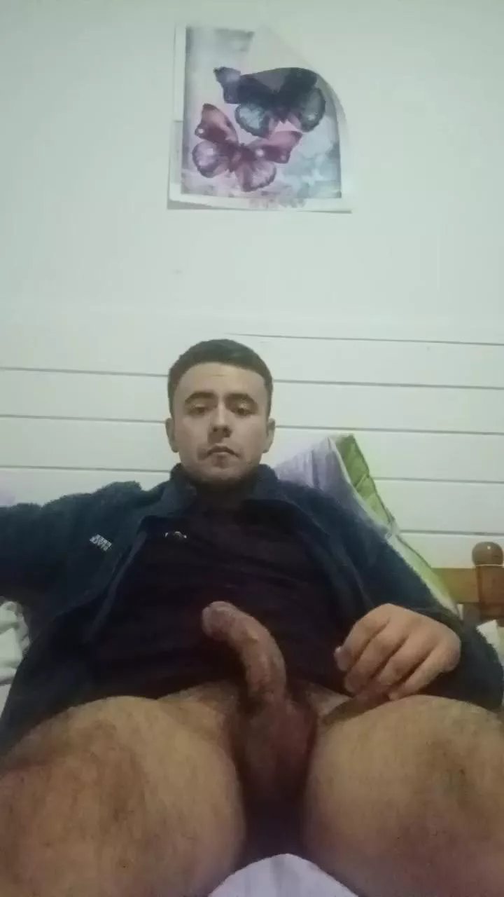 Offline Realgfork on Cam4