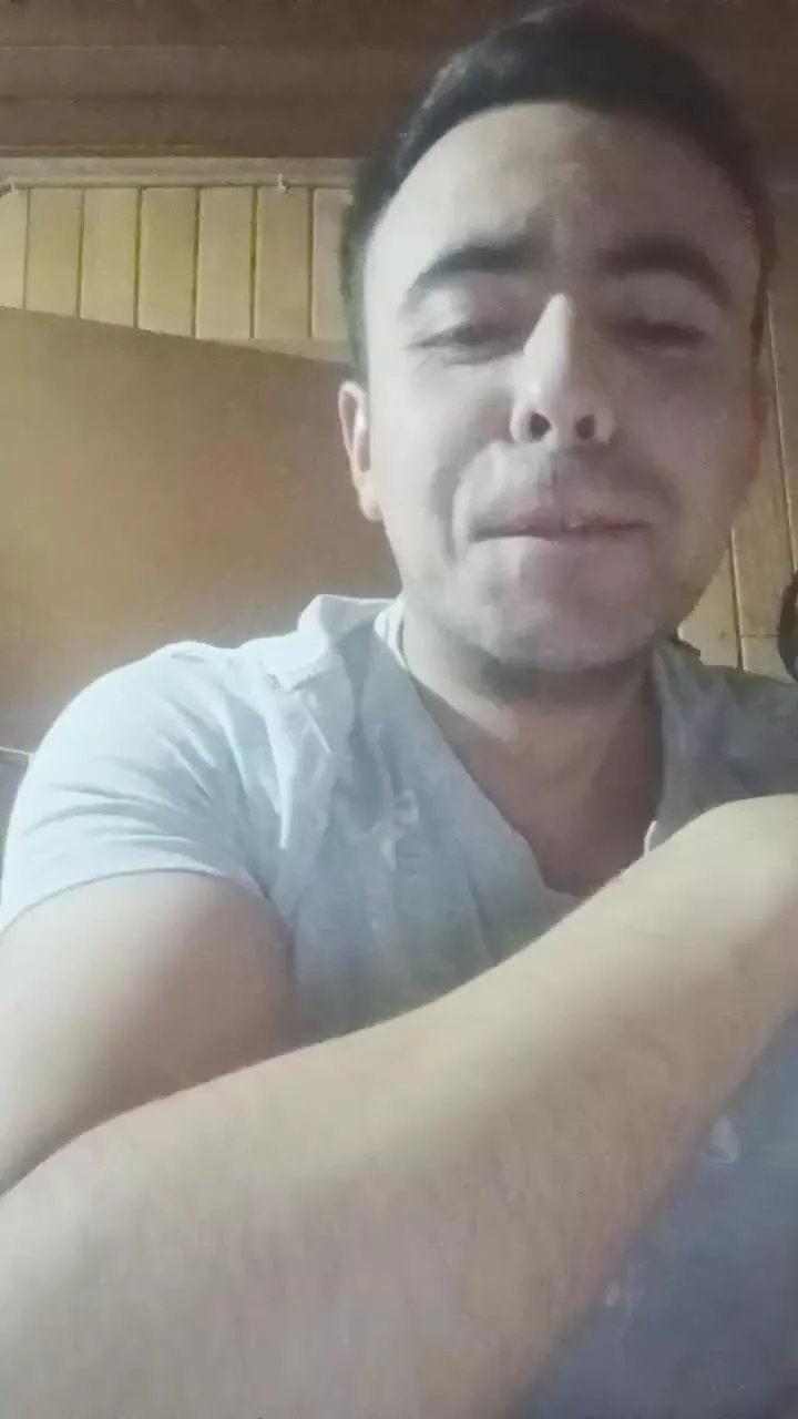 Offline Realgfork on Cam4