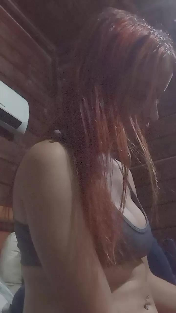 RebecaDias on Cam4 