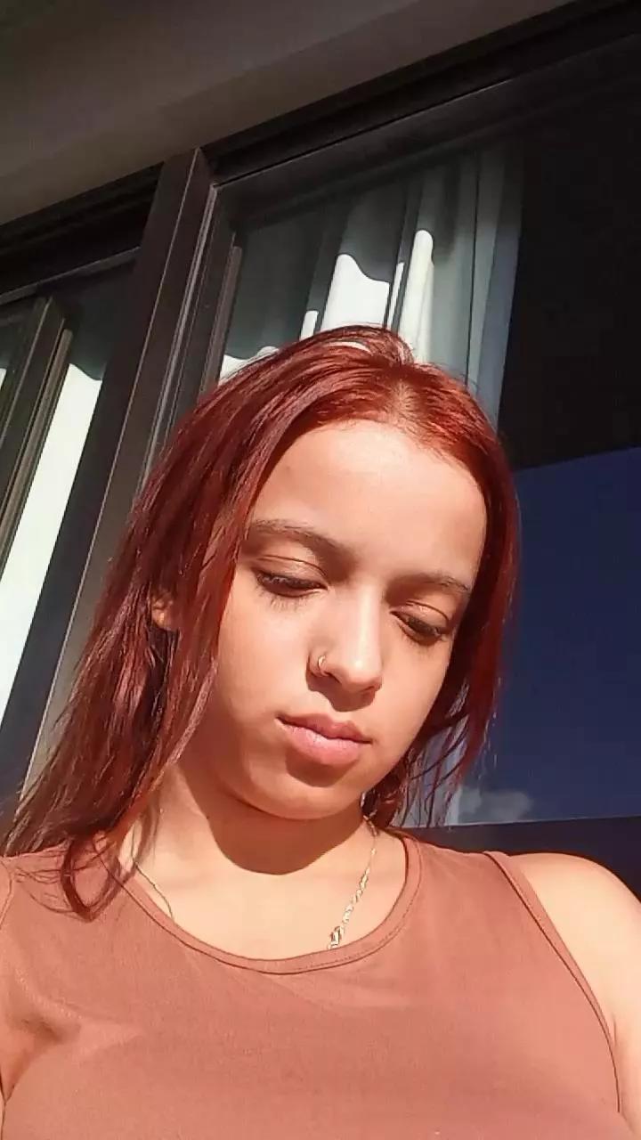 RebecaDias on Cam4 