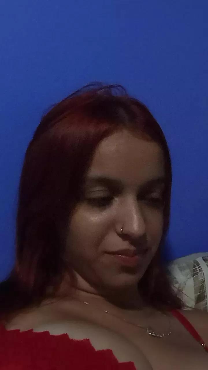 RebecaDias on Cam4 
