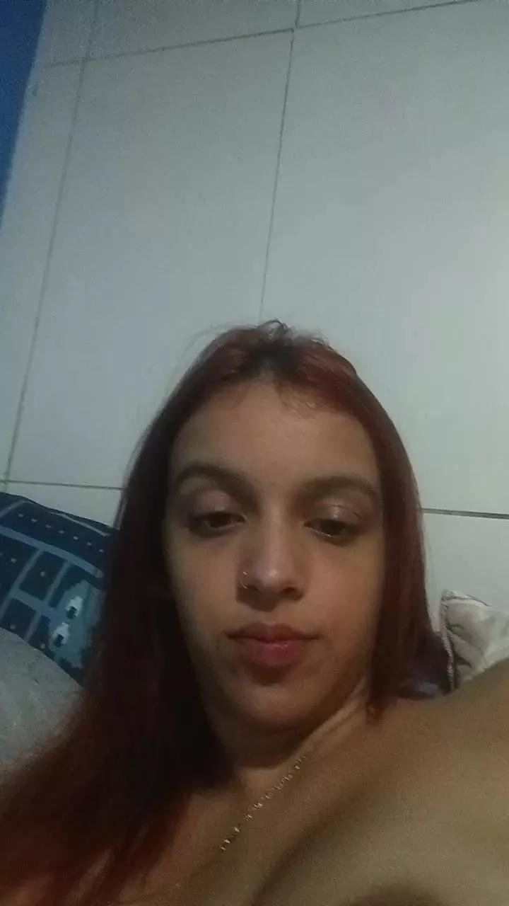 RebecaDias on Cam4 