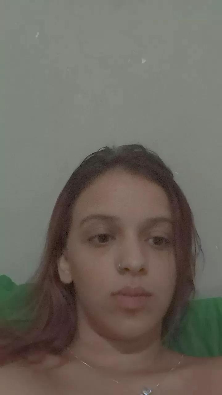 RebecaDias on Cam4 