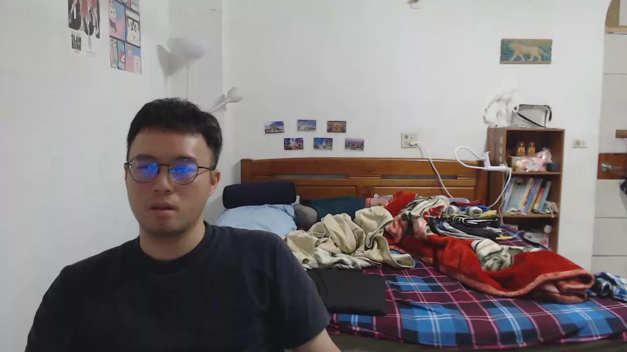 red_jack1 on Cam4 