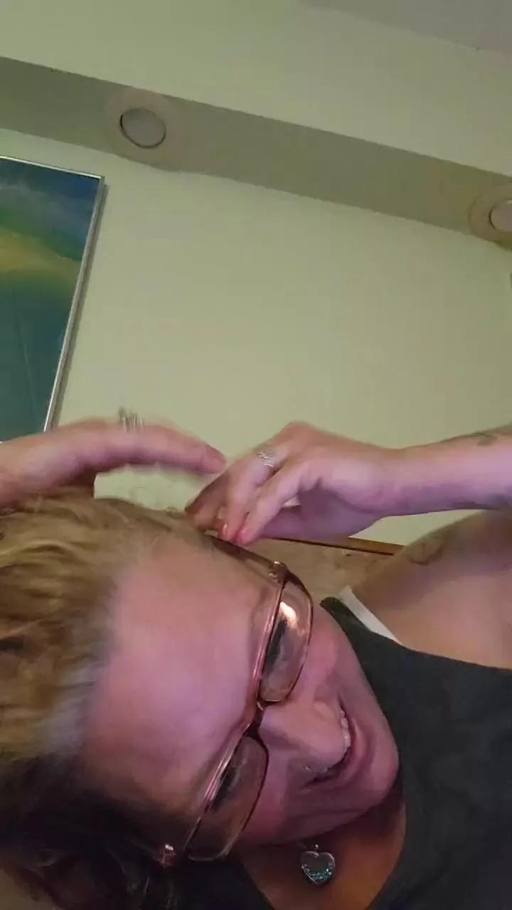 RedYeag on Cam4 