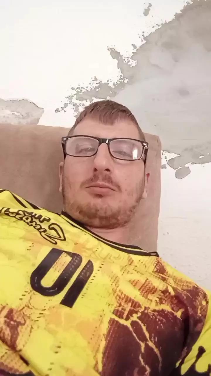 Rejm on Cam4 