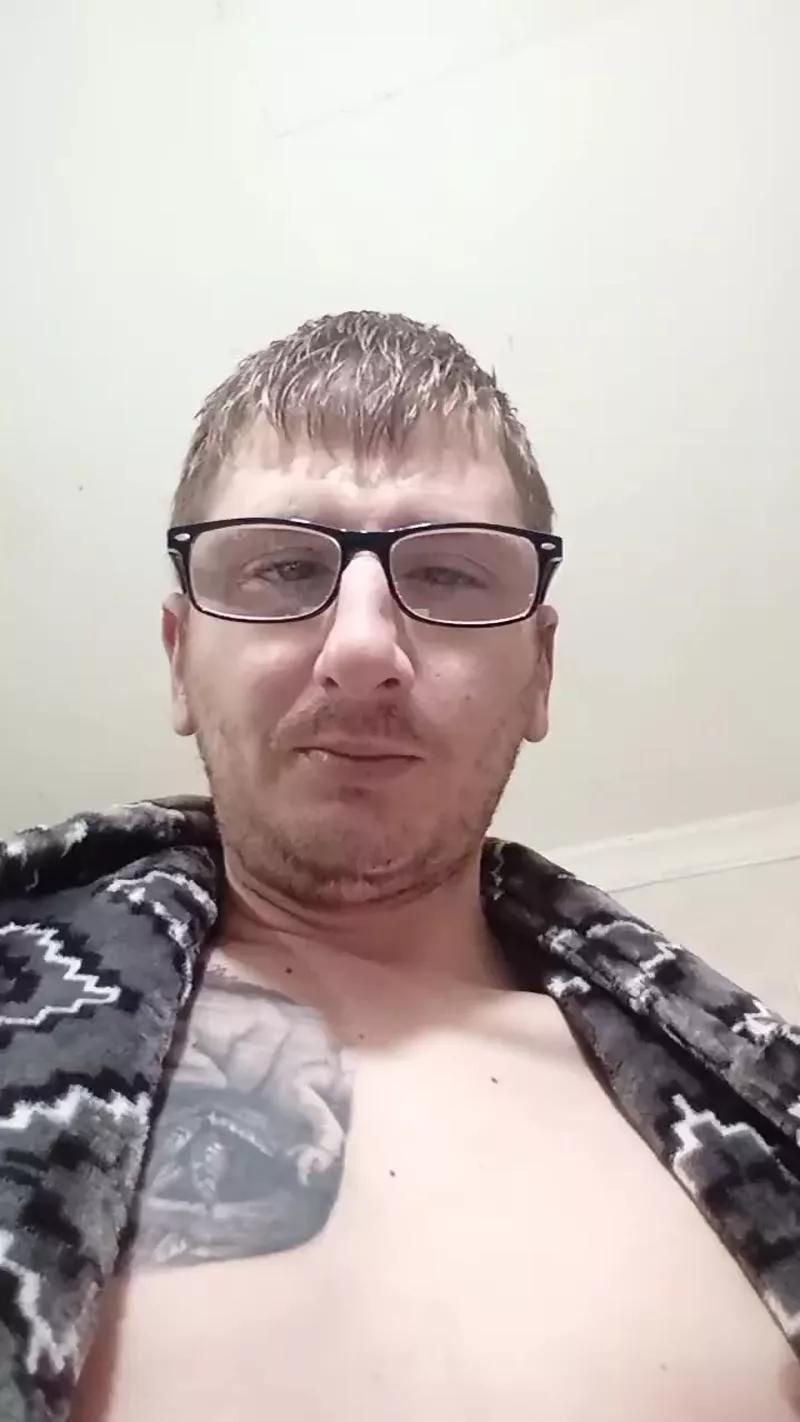 Rejm on Cam4 