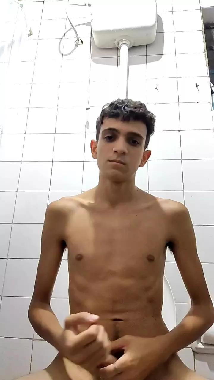 Renannnhh on Cam4 
